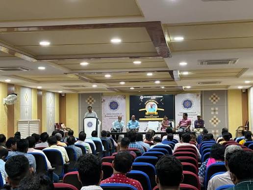 Conference Hall